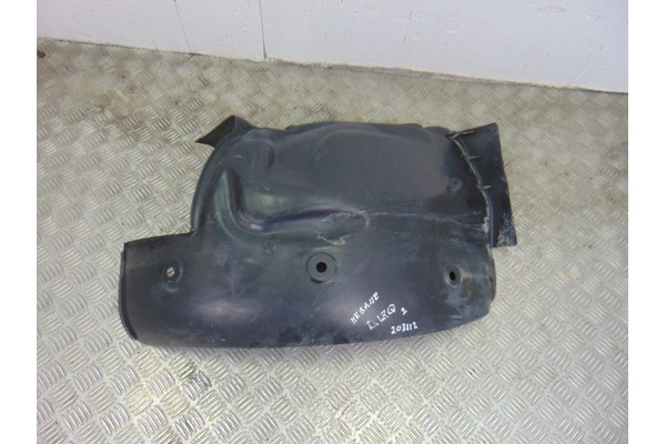 Paso rueda, Renault Megane Ii Berlina 5P Authentique 2005, 8200073428