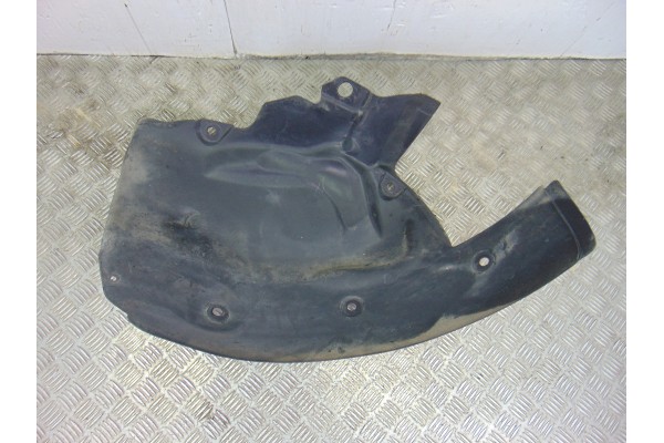 Paso rueda, Renault Megane Ii Berlina 5P Authentique 2005, 8200073428