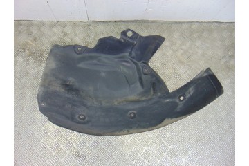 Paso rueda, Renault Megane Ii Berlina 5P Authentique 2005, 8200073428