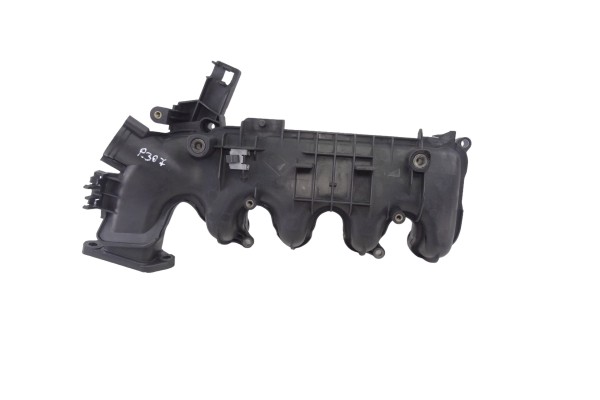 9653808680 COLECTOR ADMISION PEUGEOT 307 (S1)(04.2001)