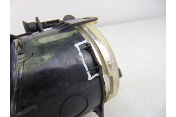 Faro antiniebla izquierdo, Opel Corsa e Selective 2017, 13253625