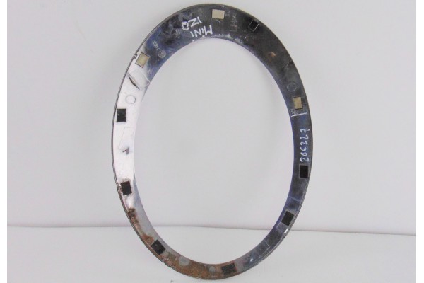 Molduras delanteras, Mini Mini (R50,R53) One 2001, 40251743