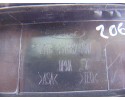 Molduras traseras, Ford Puma Hybrid ST-Line 2021, L1TB431B82ADW