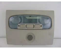 Luz interior, Ford Fiesta (Cnn) Trend 2014