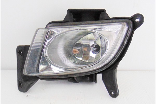 Faro antiniebla izquierdo, Hyundai I30 (Fd) Classic 2008