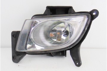 Faro antiniebla izquierdo, Hyundai I30 (Fd) Classic 2008