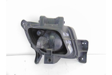 Faro antiniebla izquierdo, Hyundai I30 (Fd) Classic 2008