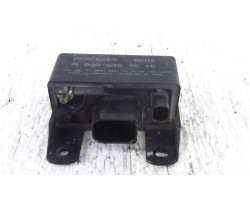 Caja precalentamiento, Mercedes-benz Vito Basic-kombi (639) 111 CDI Largo (639.603) 2006, 0005453516