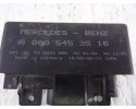 Caja precalentamiento, Mercedes-benz Vito Basic-kombi (639) 111 CDI Largo (639.603) 2006, 0005453516