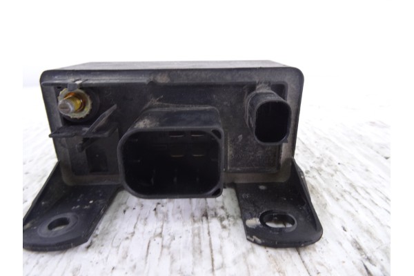 Caja precalentamiento, Mercedes-benz Vito Basic-kombi (639) 111 CDI Largo (639.603) 2006, 0005453516