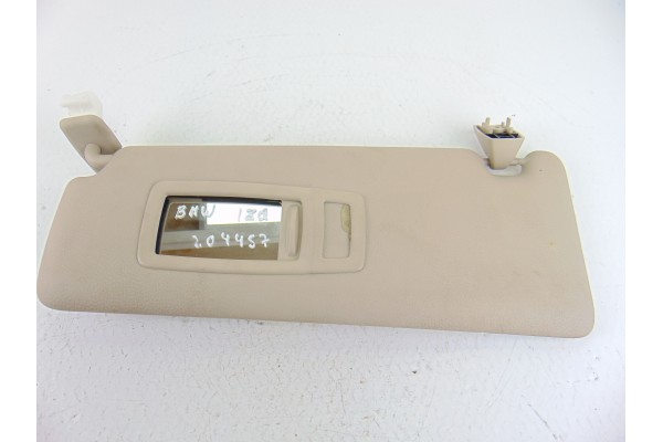 51167322293 PARASOL IZQUIERDO BMW SERIE 3 TOURING (F31) 318d 2014 51167322293 204457 BMW - 2