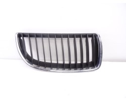 Rejilla paragolpes derecha, Bmw Serie 3 Berlina (E90) 320d 2005