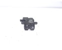 Cerradura maletero / porton, Renault Clio Iv Dynamique 2014, 846307169R