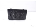Mando luces, Ford Focus Berlina (Cap) Ambiente (D) 2006, 4M5T13A024AA