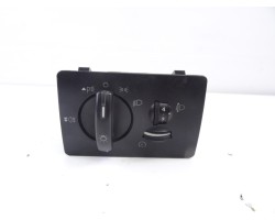 Mando luces, Ford Focus Berlina (Cap) Ambiente (D) 2006, 4M5T13A024AA