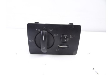 Mando luces, Ford Focus Berlina (Cap) Ambiente (D) 2006, 4M5T13A024AA