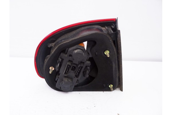 Piloto trasero derecho, Seat Toledo (1M2) Select 2004, 1M5945096B