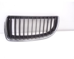 Rejilla paragolpes izquierda, Bmw Serie 3 Berlina (E90) 320d 2005