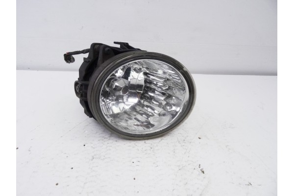 Faro antiniebla derecho, Subaru Legacy Combi/ Outback (B13/BP) 2.5 Sw 2005