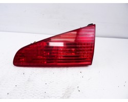Piloto trasero derecho interior, Peugeot 607 (S1)(12.2000) Pack 2002