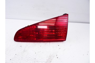 Piloto trasero derecho interior, Peugeot 607 (S1)(12.2000) Pack 2002