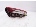 Piloto trasero derecho interior, Peugeot 607 (S1)(12.2000) Pack 2002