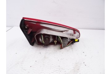 Piloto trasero derecho interior, Peugeot 607 (S1)(12.2000) Pack 2002