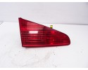 Piloto trasero izquierdo interior, Peugeot 607 (S1)(12.2000) Pack 2002