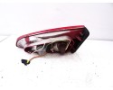 Piloto trasero izquierdo interior, Peugeot 607 (S1)(12.2000) Pack 2002