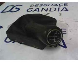 Pomo palanca cambio, Volkswagen Polo Iv (9N3) Advance 2006