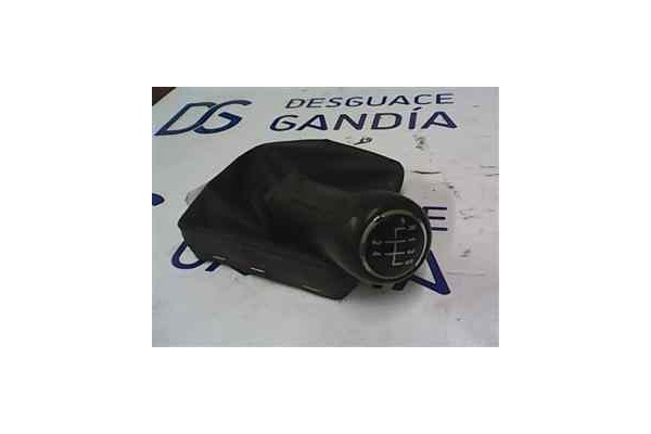 Pomo palanca cambio, Volkswagen Polo Iv (9N3) Advance 2006