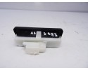 Maneta exterior porton, Peugeot 308 (P5) Active Pack 2022, 9820395580