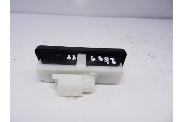 Maneta exterior porton, Peugeot 308 (P5) Active Pack 2022, 9820395580