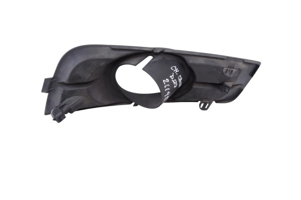 Rejilla paragolpes izquierda, Chevrolet Cruze Ls 2010, 96981085