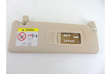 51167313604 PARASOL DERECHO BMW SERIE 3 TOURING (F31) 318d 2014 51167313604 204456 BMW - 2