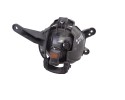 Faro antiniebla izquierdo, Chevrolet Cruze Ls 2010