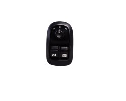 Mando elevalunas delantero izquierdo, Peugeot 206 Xs 2004