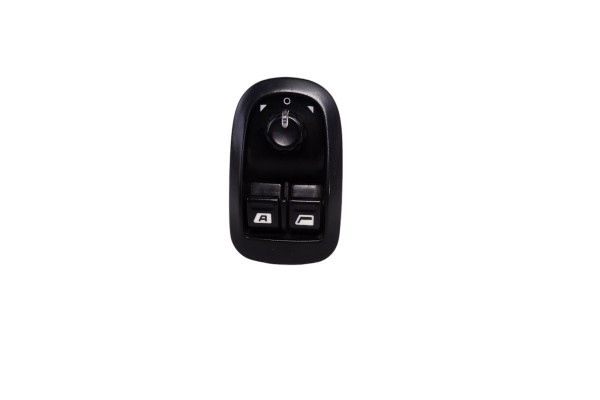 Mando elevalunas delantero izquierdo, Peugeot 206 Xs 2004