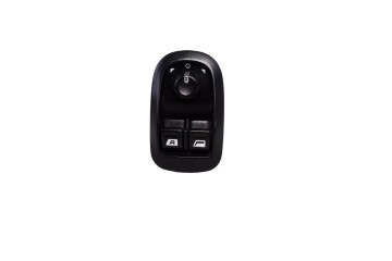 Mando elevalunas delantero izquierdo, Peugeot 206 Xs 2004