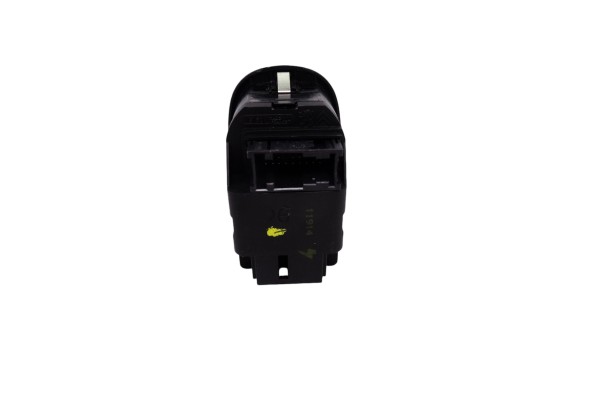 Mando elevalunas delantero izquierdo, Peugeot 206 Xs 2004