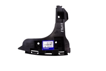 Soporte paragolpes trasero, Volvo XC60 Kinetic AWD 2009, 30763440