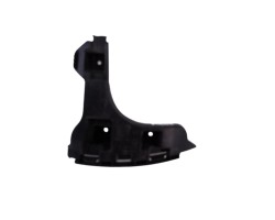 Soporte paragolpes trasero, Volvo XC60 Kinetic AWD 2009, 30763439