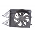6R0121207 ELECTROVENTILADOR VOLKSWAGEN POLO V (6C1) Comfortline 2014 6R0121207 211233 VOLKSWAGEN - 1