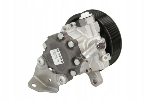 Hydraulic transmission pump BOSCH K S00 000 688 Part manufacturer Bosch