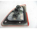 Piloto trasero izquierdo interior, Ford Galaxy (Vy) Ambiente 2003, 7M5945093B