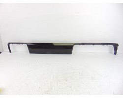 Molduras delanteras, Seat Toledo (KG3) Reference 2014, 5JB858134