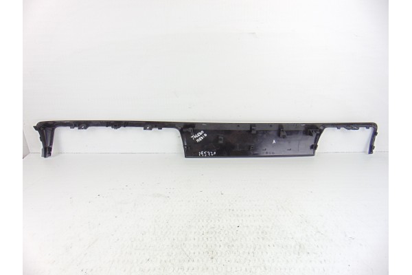 Molduras delanteras, Seat Toledo (KG3) Reference 2014, 5JB858134