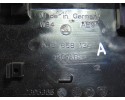 Molduras delanteras, Seat Toledo (KG3) Reference 2014, 5JB858134