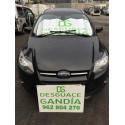 FORD FOCUS SPORTBREAK (CEW) ST FORD FOCUS SPORTBREAK (CEW) ST