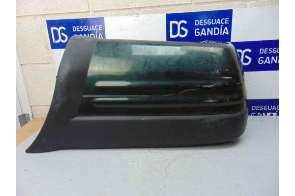 Puntera paragolpes trasera derecha, Opel Frontera B Basis 2002